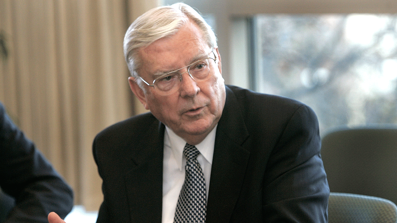 M. Russell Ballard, second-in-line to lead LDS Church, dies at 95