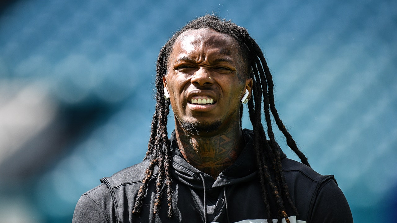 Cowboys sign Martavis Bryant, who hasn’t played in NFL since 2018 due ...