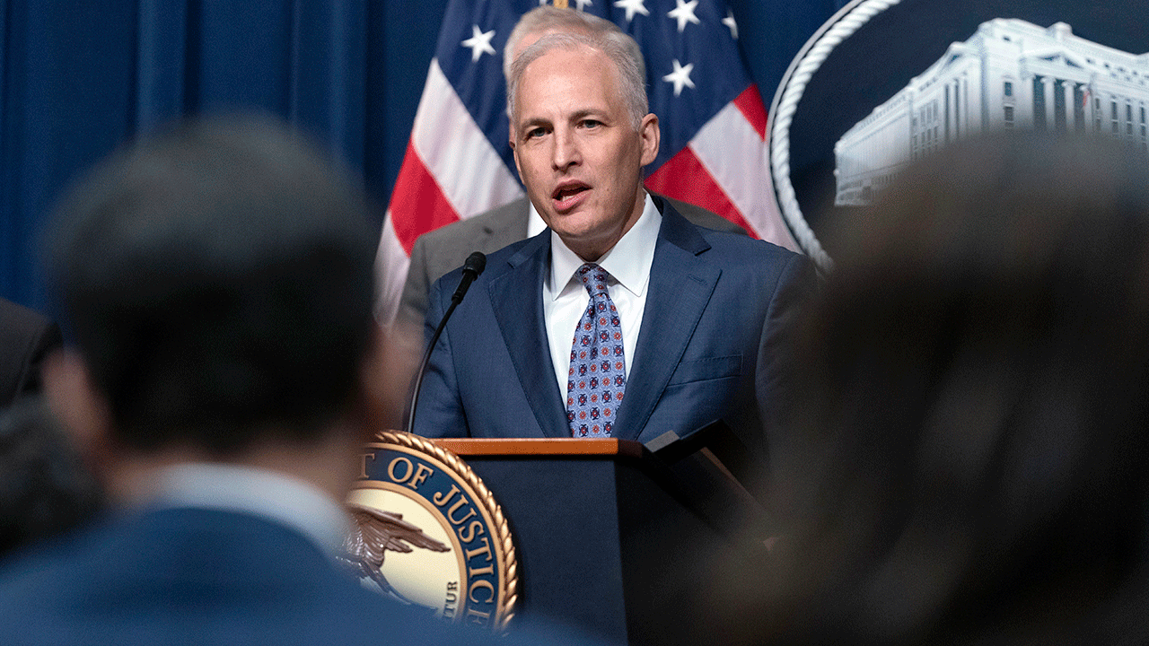 Biden administration grapples with deadline to renew anti-terrorism spy tool