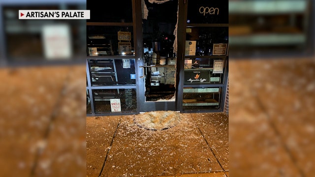 News :Charlotte small businesses fed up with repeated break-ins: ‘Nature of doing business’