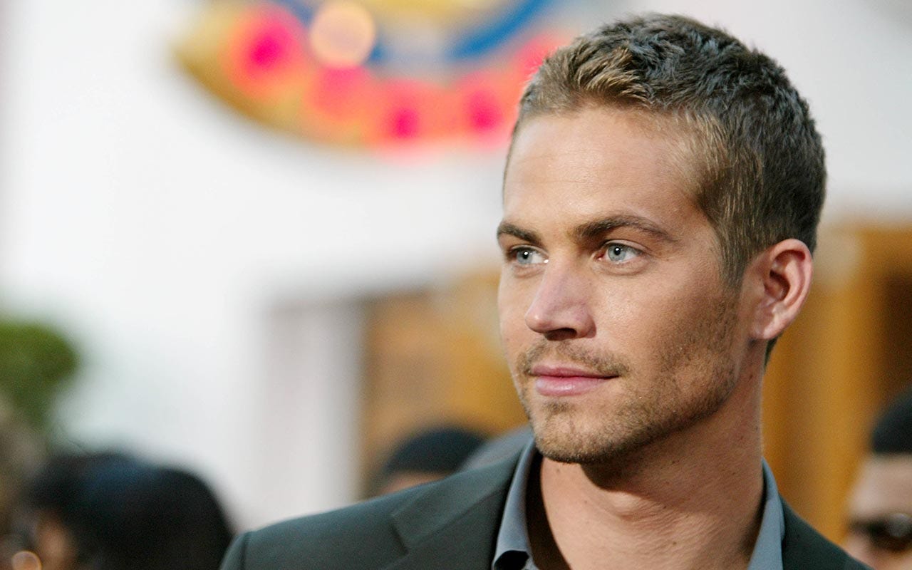 Paul Walker remembered 10 years after his death by daughter and friends: 'I love you and miss you every day'