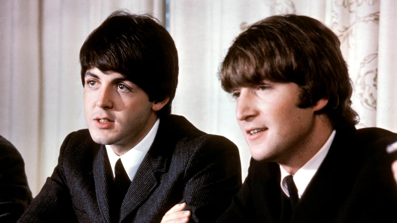 John Lennon của Beatles 'gây sốc' Paul McCartney vì lo ngại về di sản sau khi chết