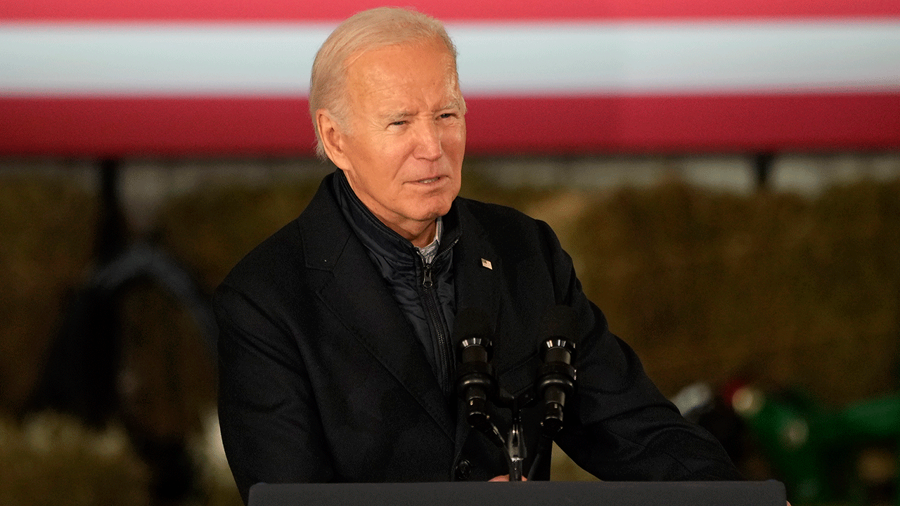 President Biden, first lady to visit Maine community after deadliest shooting in state history