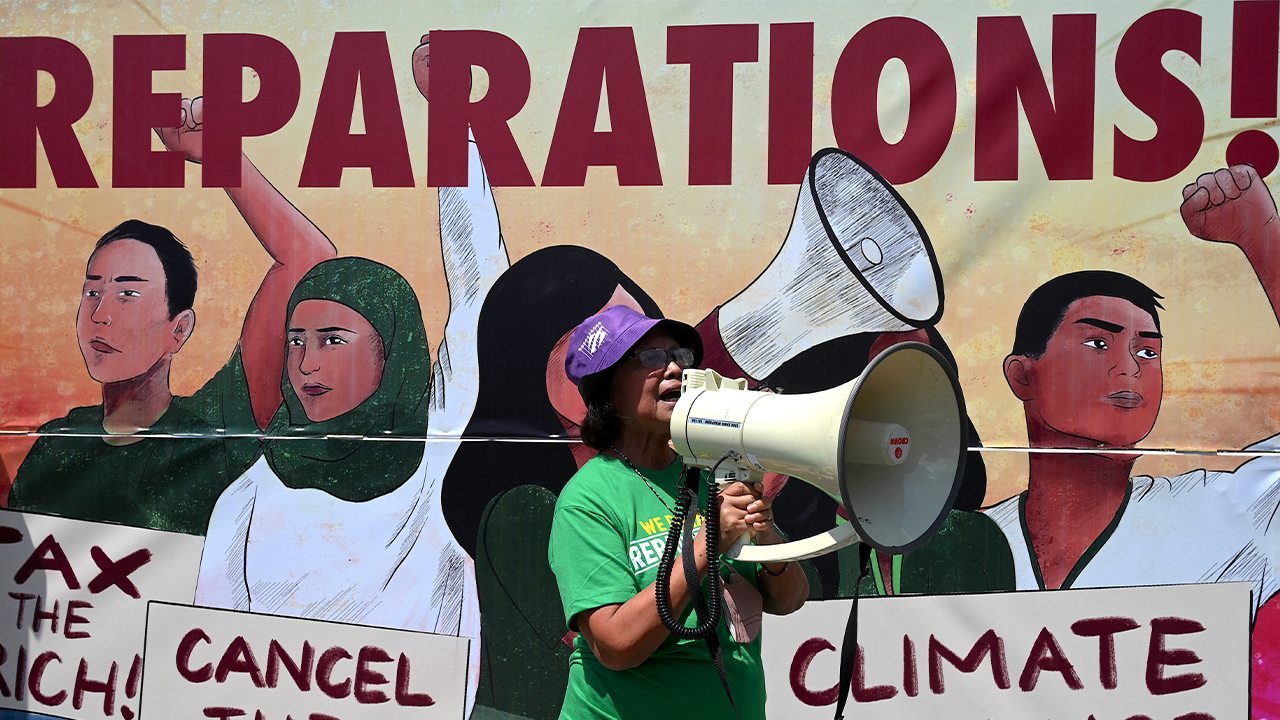 Philadelphia City Council seeks volunteers for its reparations task force