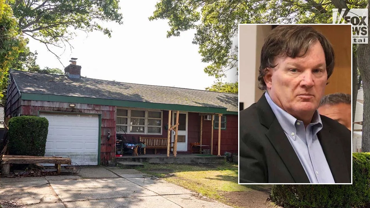 Speculation of another victim of the suspected Gilgo Beach serial killer squashed by police