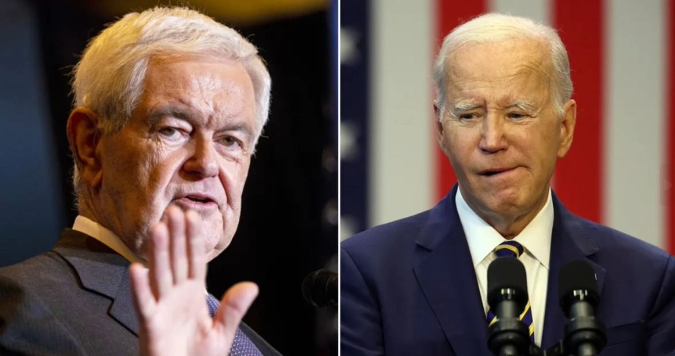 Tuesday's elections will be 'fascinating test' of whether Biden's sinking popularity 'depressed' Dem vote