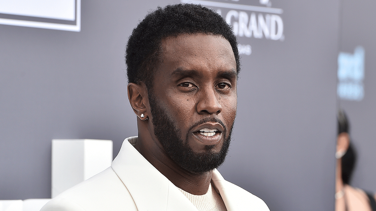 WATCH: Rapper Sean 'Diddy' Combs' Los Angeles house raided by Homeland Security