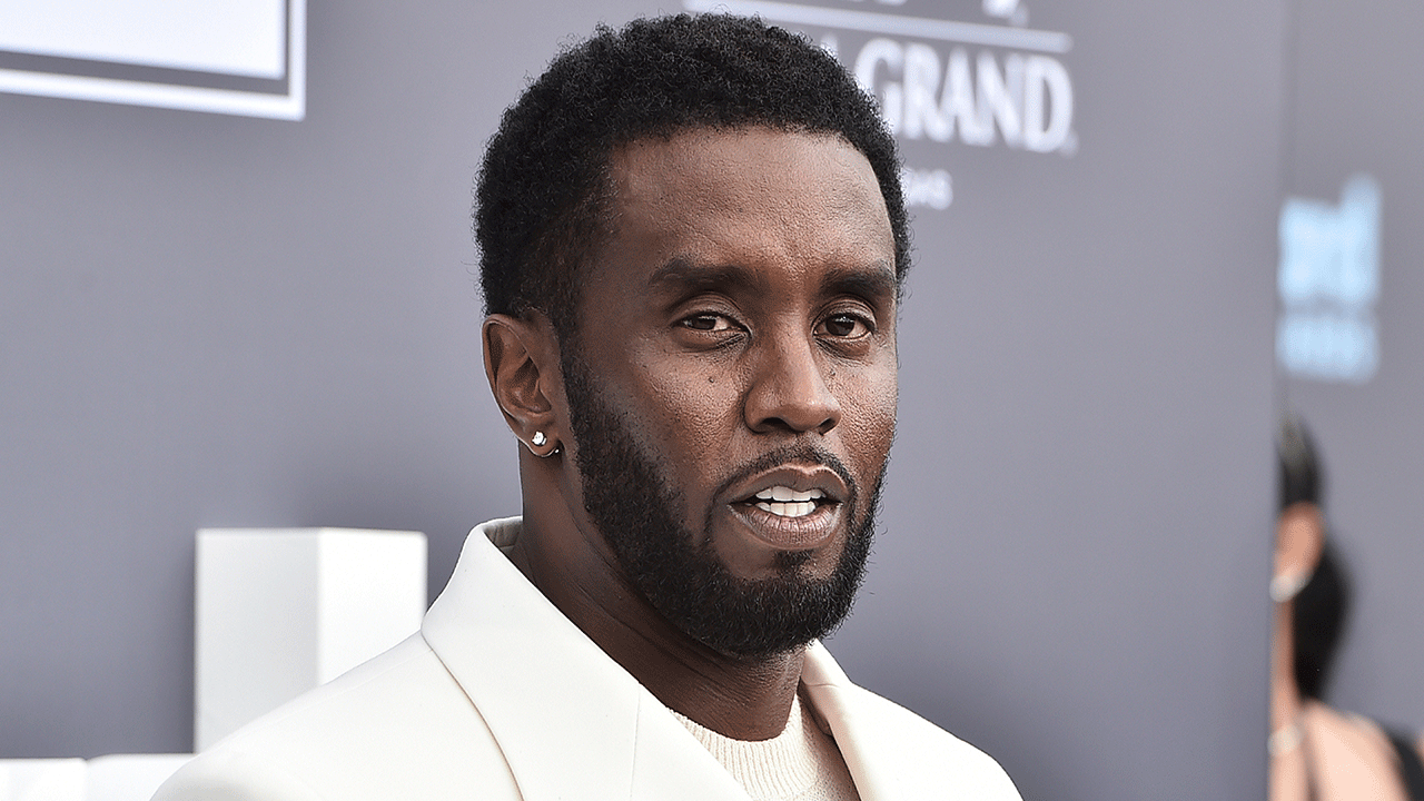 Diddy Fights Back Against Sexual Assault Lawsuits, Accuses Accuser of 'Blatant Falsehoods'