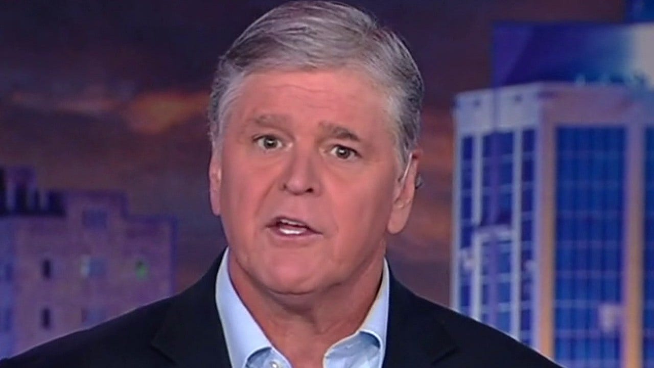 Sean Hannity Biden Is Facing No Punishment For This Fox News 