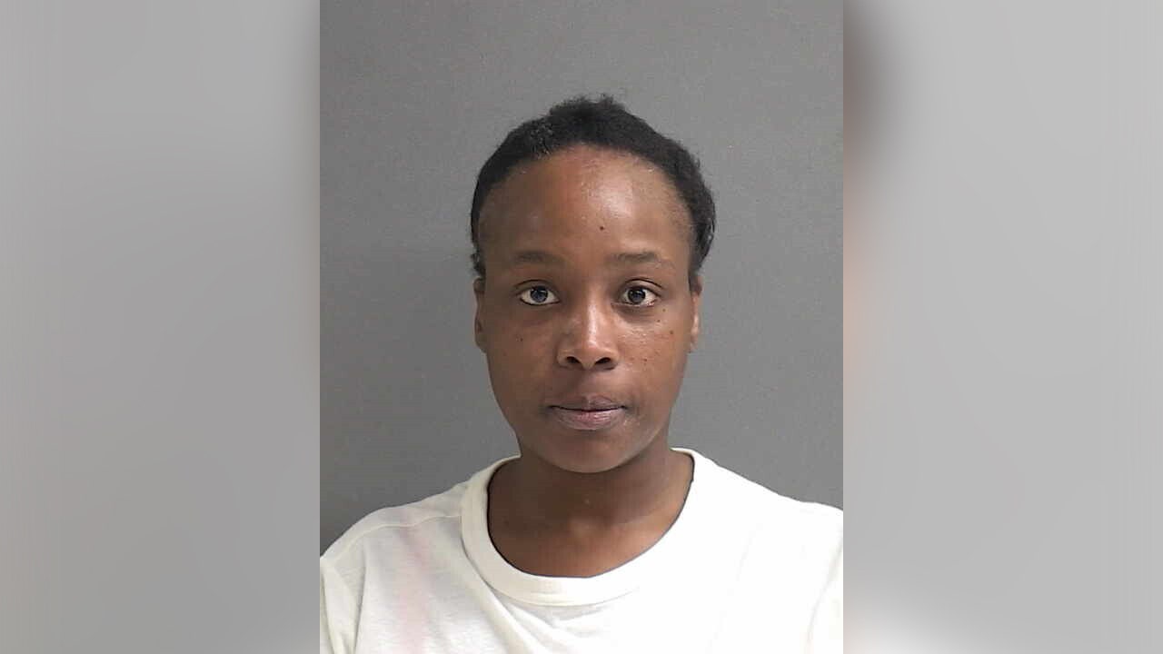 Detroit mom arrested for abandoning shivering toddler on beach as waves washed over him: police