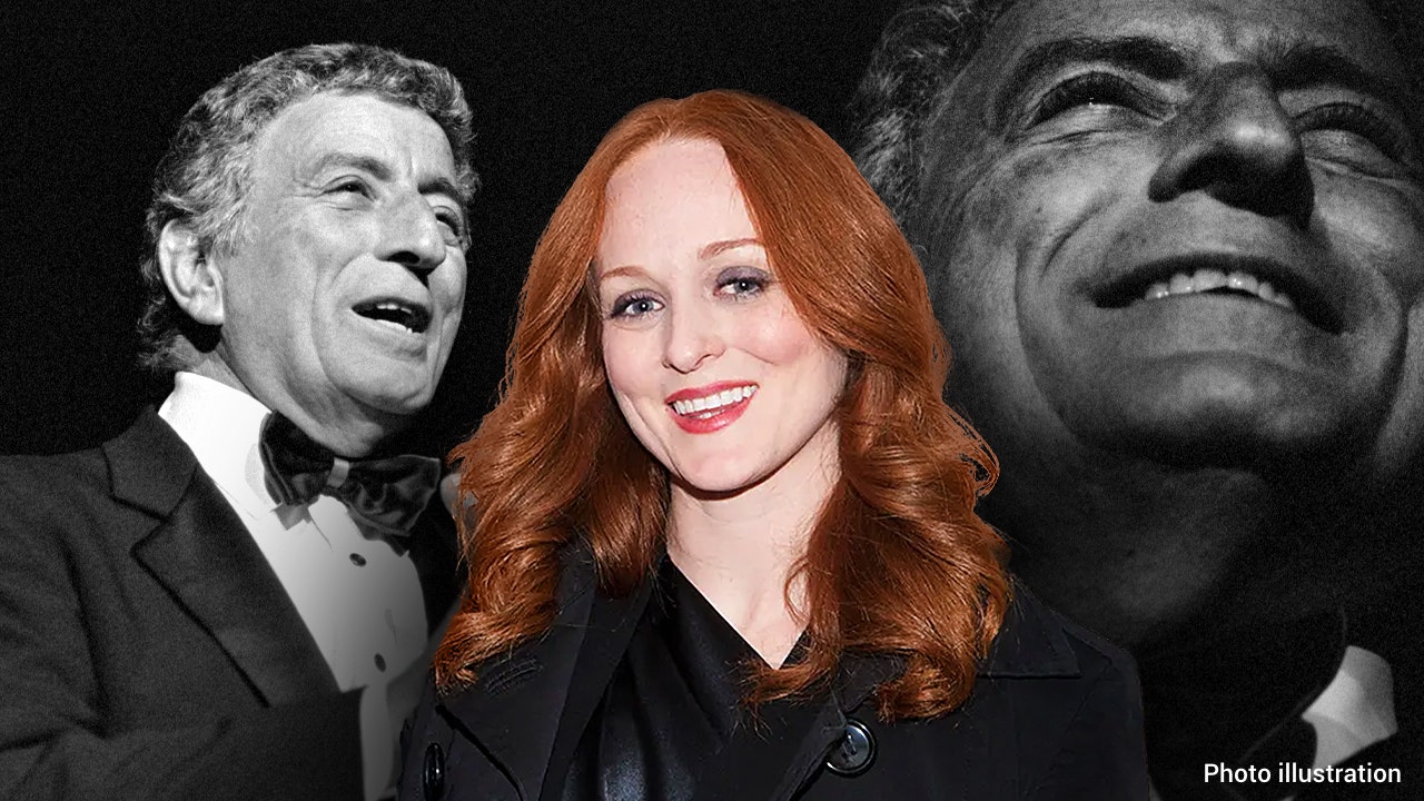 Tony Bennett's daughter prepares for first Thanksgiving since his death: 'Never look back'