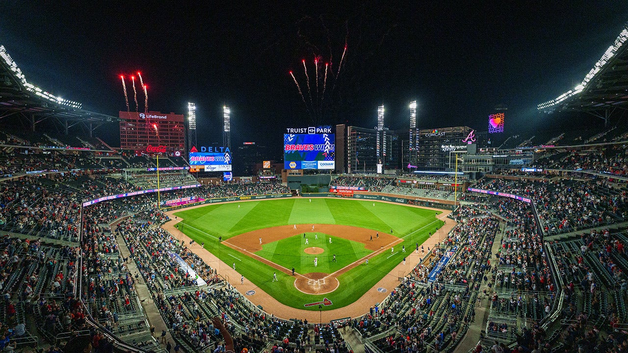 Atlanta to host 2025 MLB AllStar Game after outcry over