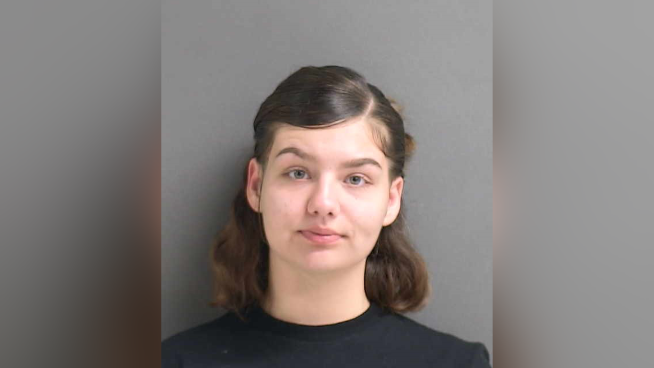 Florida police say 'mistress' used gun belonging to 'sugar daddy' in love triangle shooting