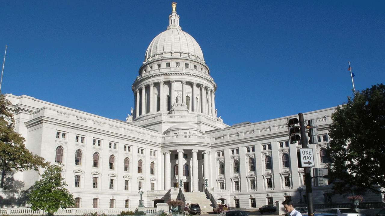 Wisconsin consultants label GOP’s redistricting map proposals as gerrymanders