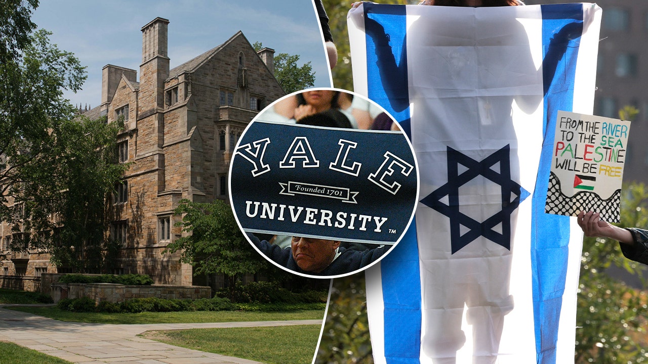 Yale removes, then quickly reinstates 'Israeli' couscous salad in dining hall after Jewish student pushback