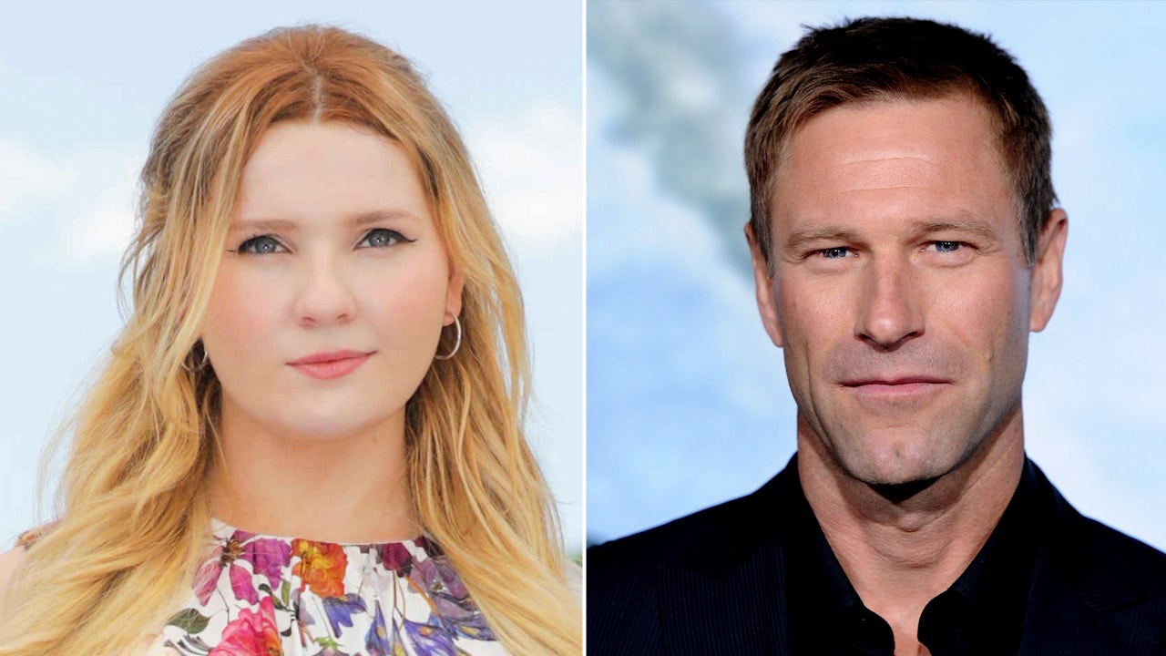 Abigail Breslin accuses Aaron Eckhart of 'aggressive, demeaning' behavior in breach of contract suit