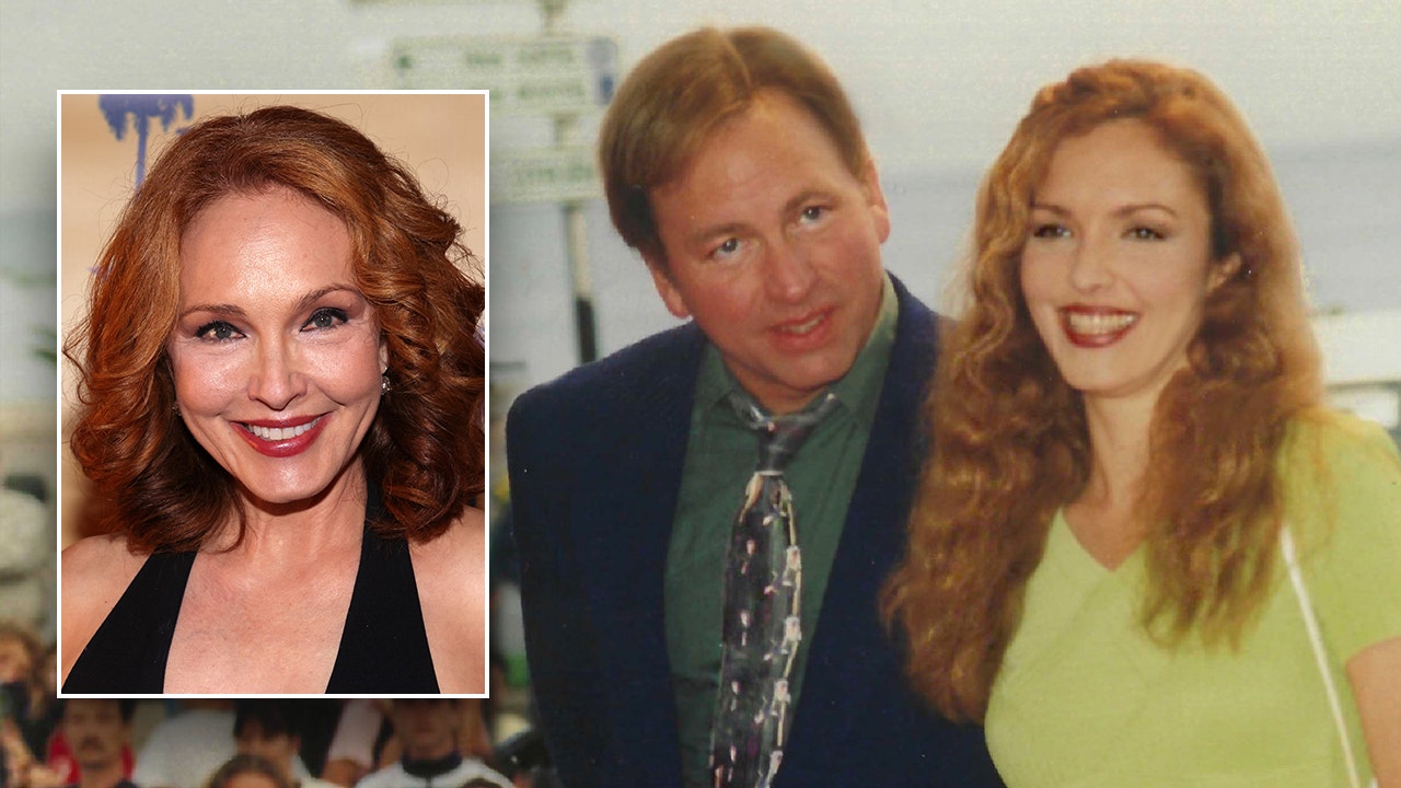 John Ritter’s widow keeps ‘Three’s Company’ star’s legacy alive 20 years after his death