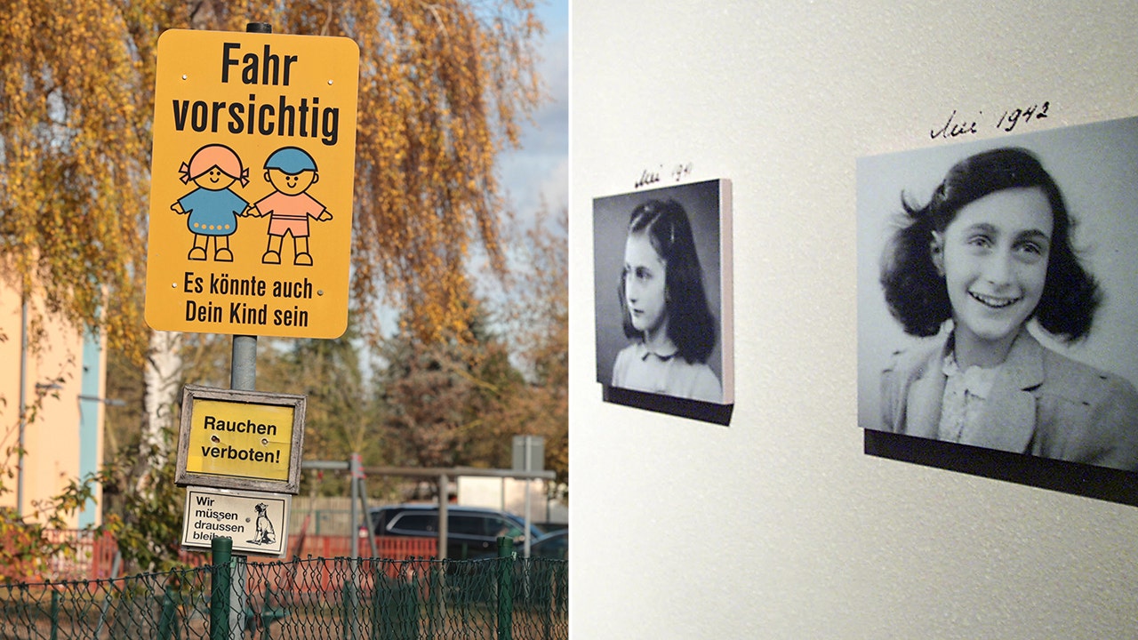 Day care in Germany will not drop 'Anne Frank' from its school name after backlash: 'There will be no vote'