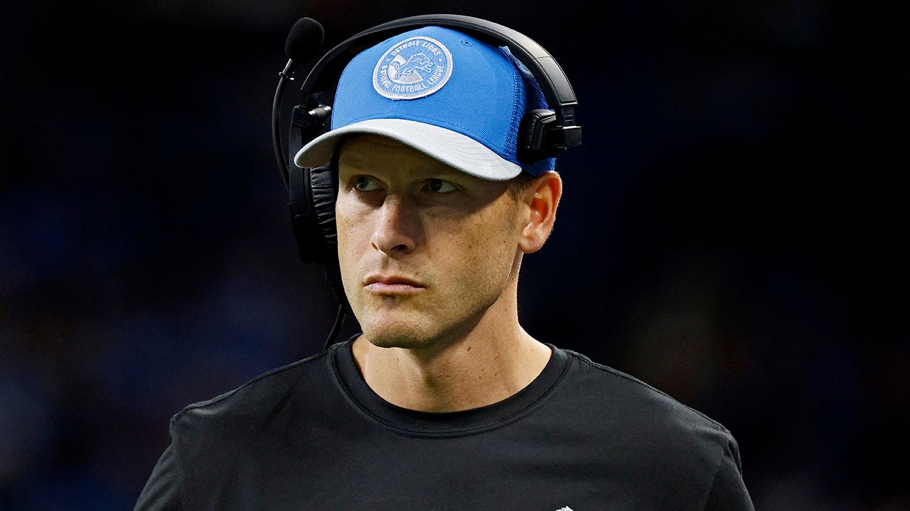 Read more about the article Lions’ Ben Johnson details decision to pass on head coaching opportunities: ‘I love where I’m at’