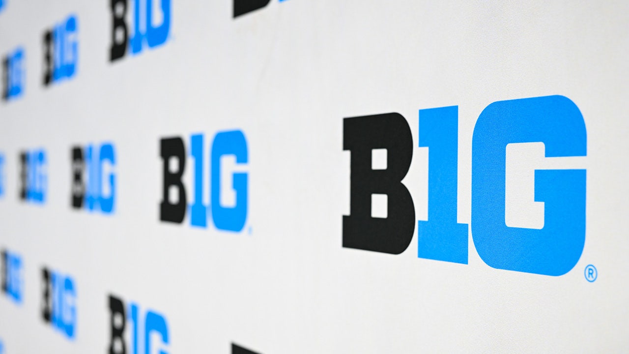 2022 Big Ten Football Championship Game - Big Ten Conference