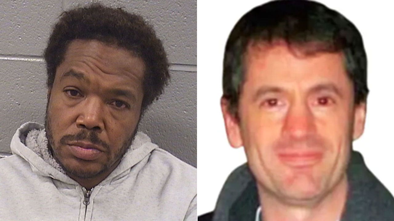 Chicago murder suspect repeatedly arrested, released before bank exec's death