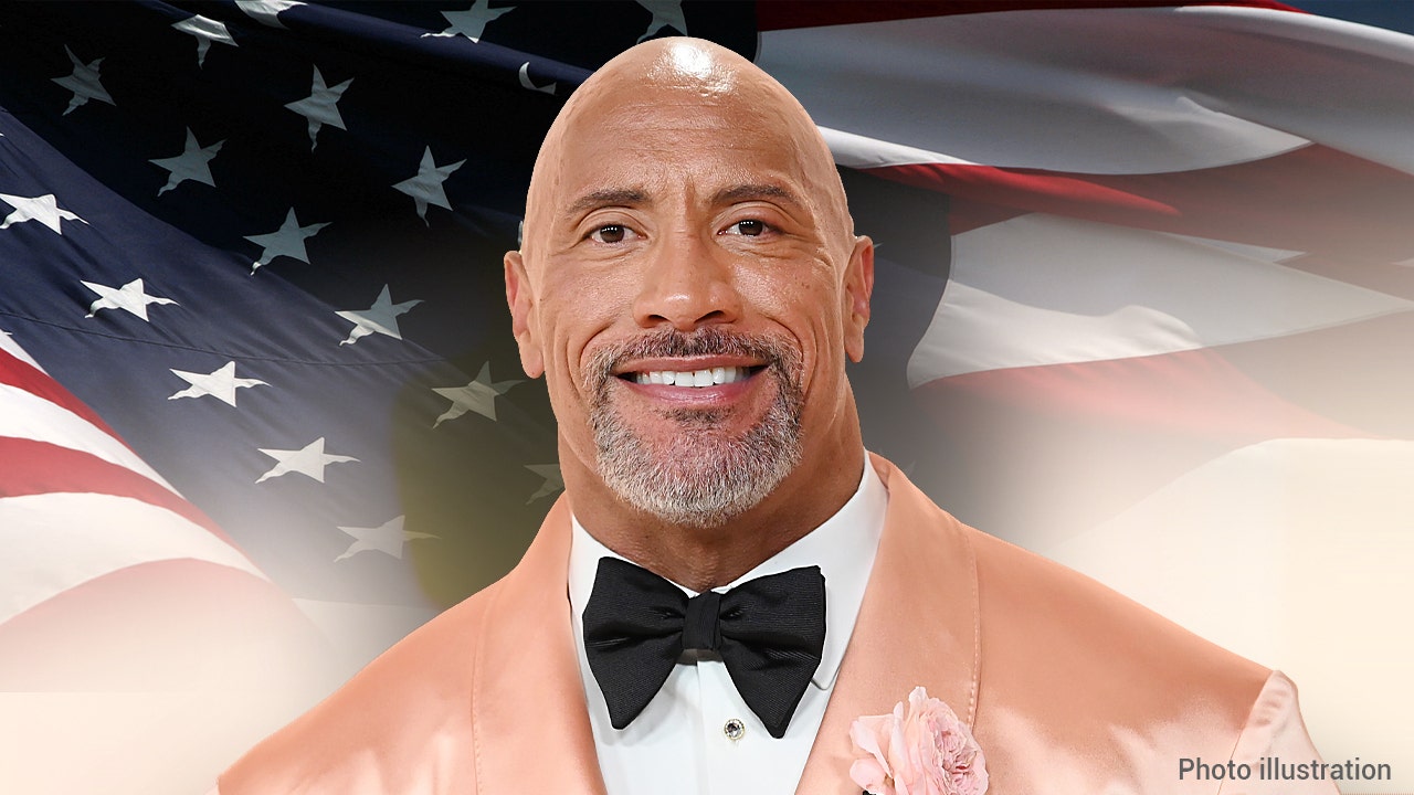 Dwayne Johnson: The Rock opens up about presidential run talks, The  Independent