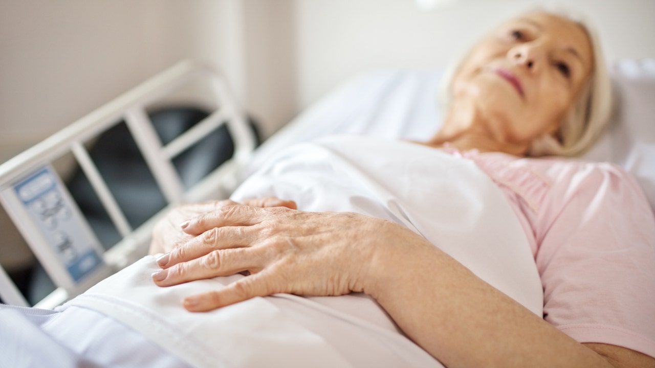 Read more about the article California senator pushes ‘death on demand’ assisted suicide measure