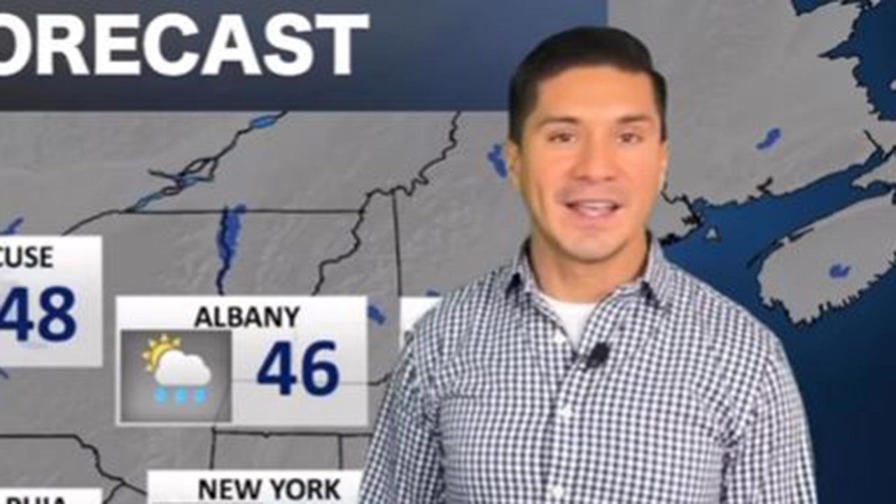 NYC meteorologist fired over leaked explicit images leaves social media due to 'emotional and financial' toll