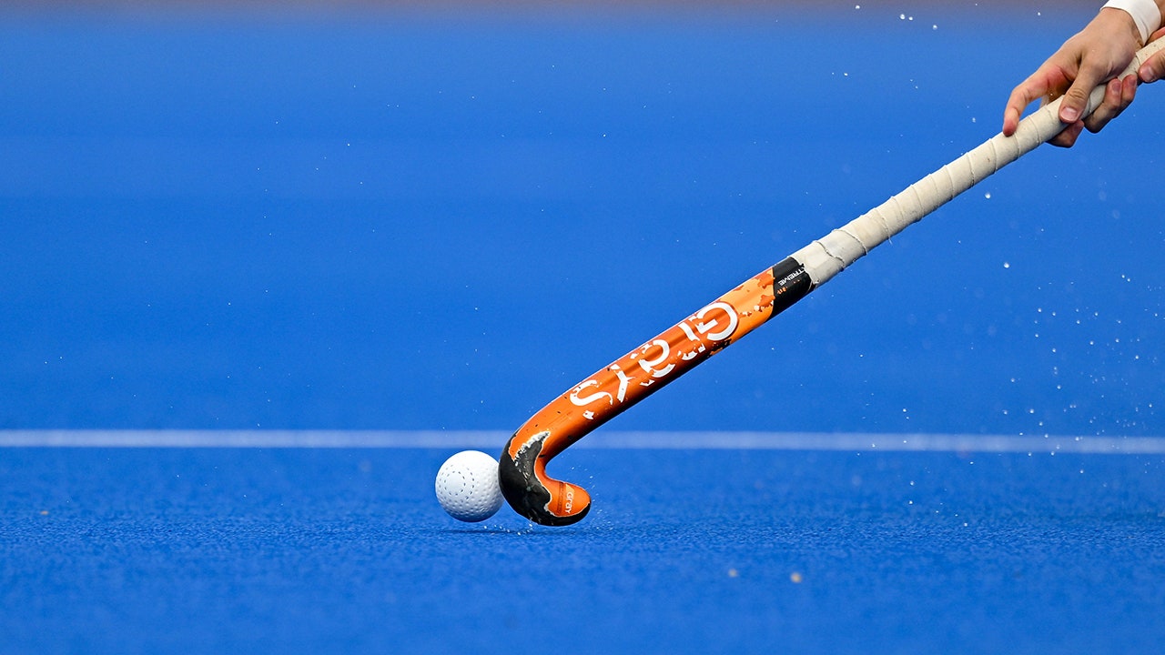 thumbnail image 2 of What Size Field Hockey Stick For 6 Year Old Mazon Star Field 2 of 13