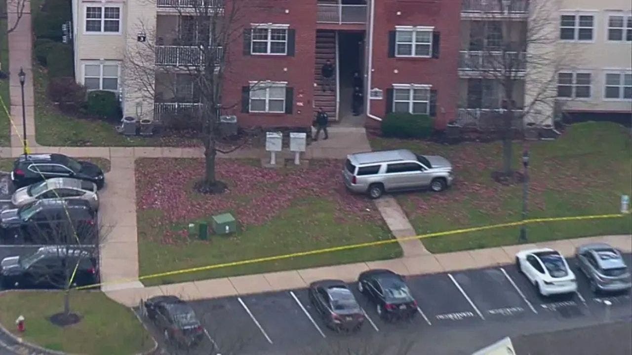 New Jersey Man Shoots 3 Of His Relatives Dead: Police | Fox News