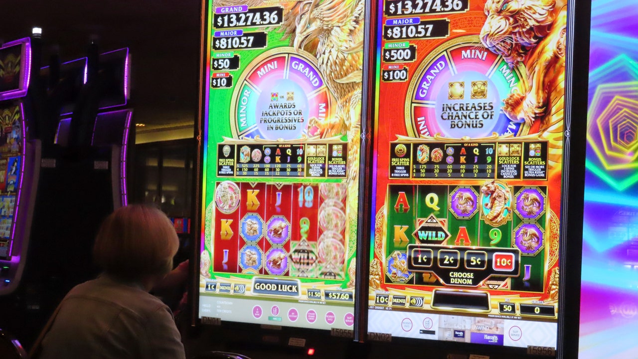 Atlantic City reports over $280M in third-quarter earnings