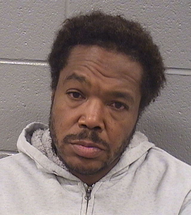 Chicago murder suspect repeatedly arrested, released before bank exec’s death