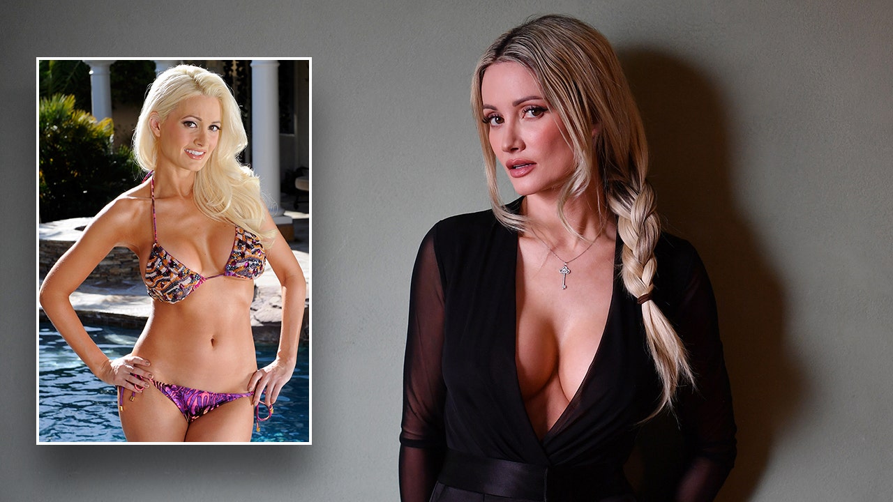 <strong> </strong>Former Playboy model Holly Madison felt 'traumatized' in the mansion. (Getty Images)