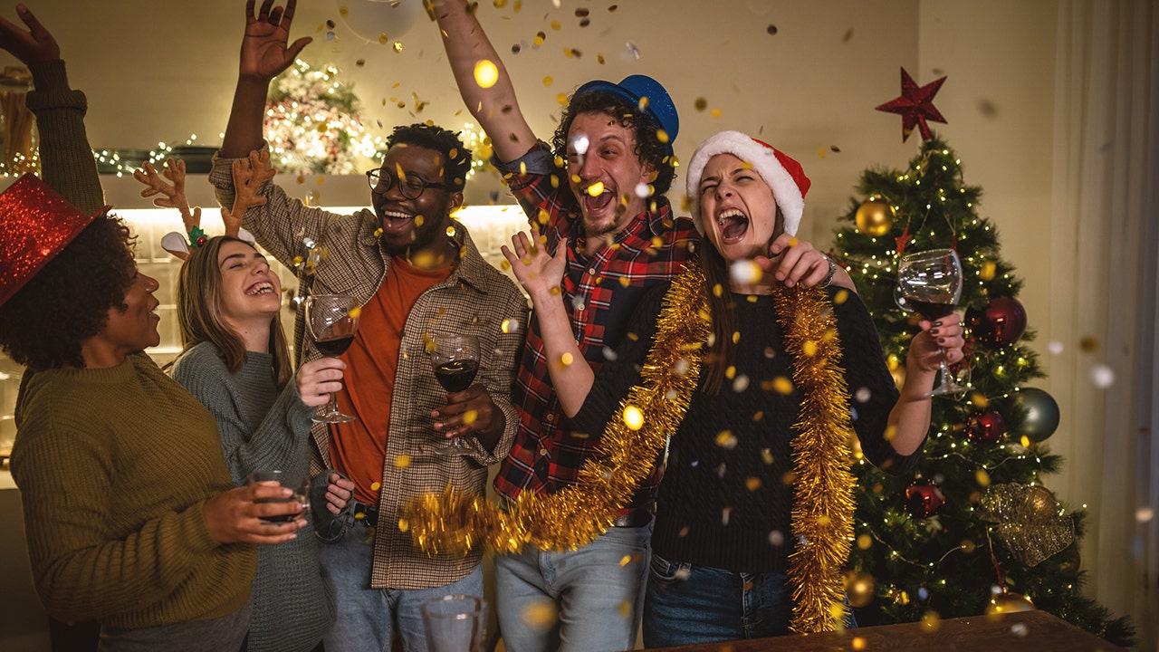 10 New Year's Eve rituals and traditions to do before and when the clock strikes 12