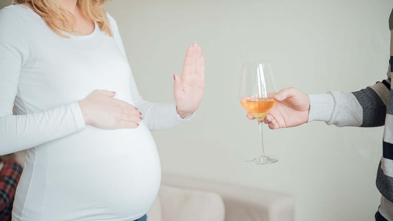 Secretly pregnant woman asks if she was wrong to attend a party for her sister, who recently miscarried