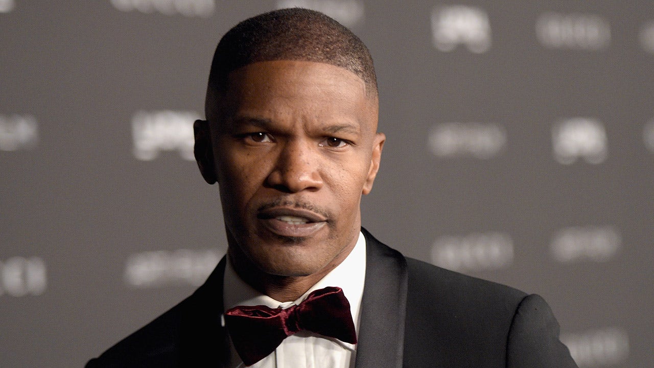 Jamie Foxx accused of 2015 sexual assault in new lawsuit