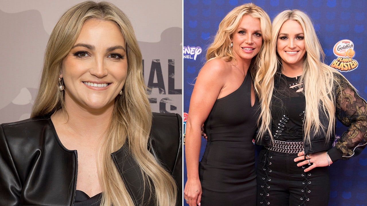 Jamie Lynn Spears Shares Update On Complicated Relationship With Britney Spears Families