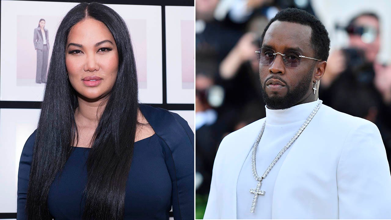 Sean ‘Diddy’ Combs once ‘threatened to hit’ pregnant Kimora Lee Simmons, resurfaced interview alleges