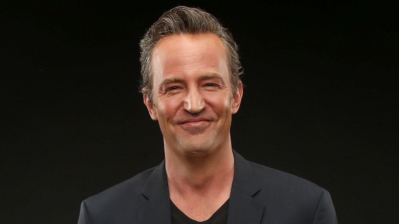 Matthew Perry's toxicology report gave way for more questions surrounding his death. (Christopher Polk)