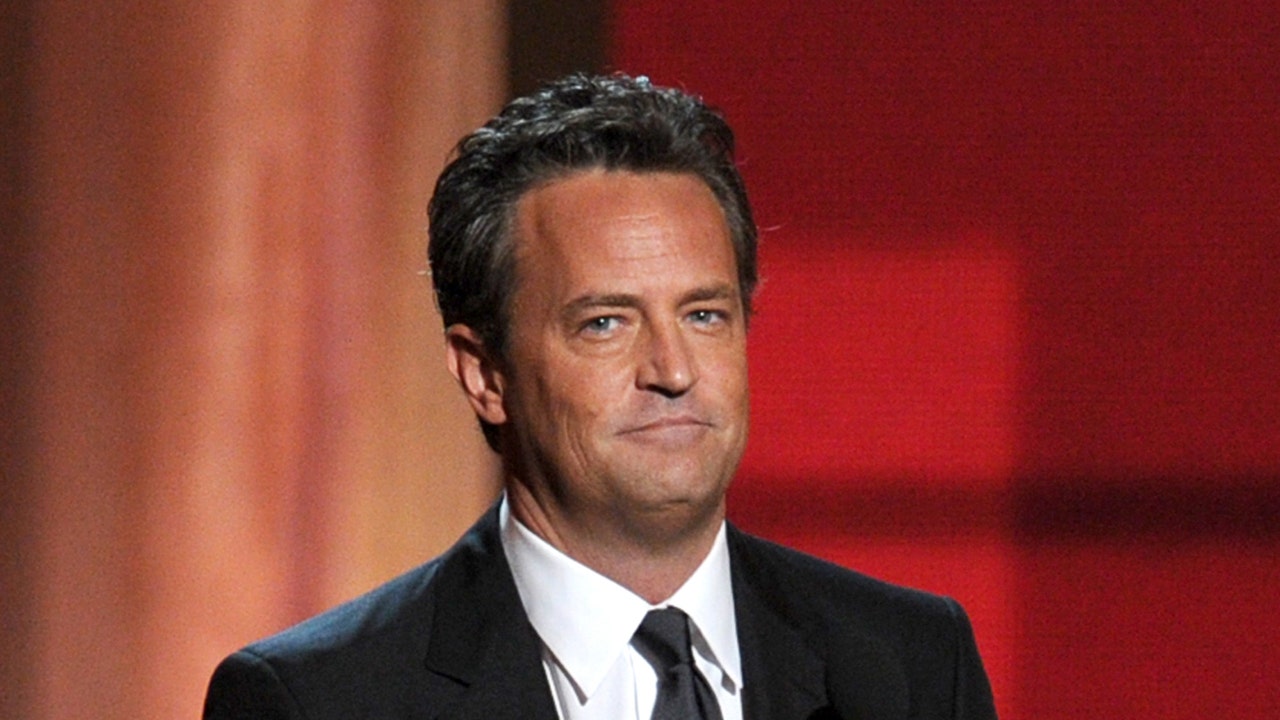 Matthew Perry's death has devastated ‘Friends’ cast, director says: ‘It’s a brother dying’
