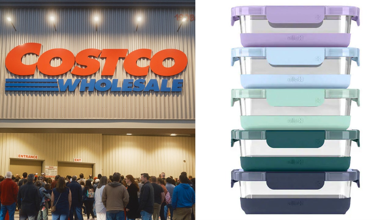Fans of Costco have joined in on the conversation and are sharing their thoughts about viral glass containers that are available for purchase at the wholesaler. (Getty Images/Costco.com)
