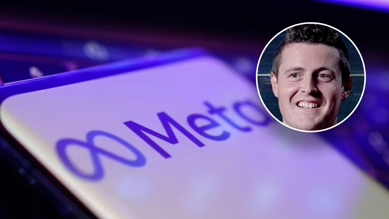 ‘Social Dilemma’ star says Meta lawsuit will have 'lasting impact' compares Facebook to Big Tobacco