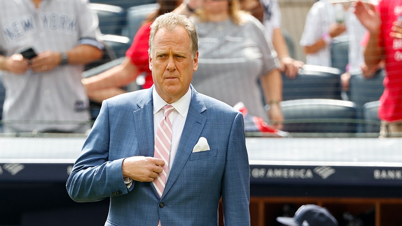 Read more about the article Yankees announcer Michael Kay takes issue with Mets’ network considering itself ‘best booth’ in MLB