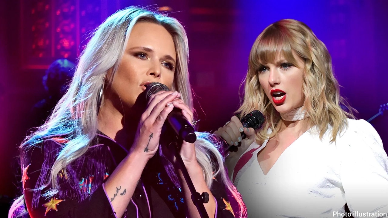 Taylor Swift and Miranda Lambert are just two artists who have recently endured controversy at their concerts. (Getty Images)