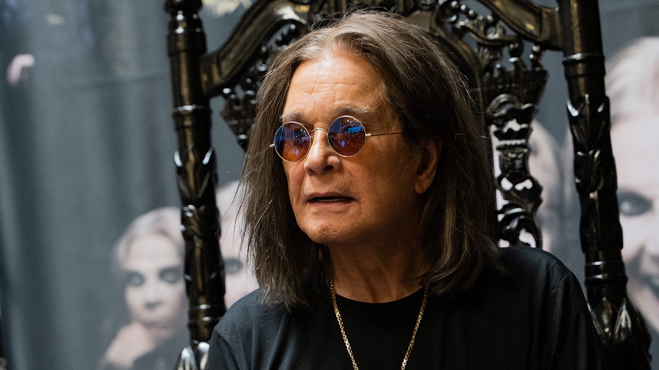Ozzy Osbourne, who has been transparent about his ongoing battle with Parkinson's disease, opened up about another health challenge he is facing. (Scott Dudelson/Getty Images)