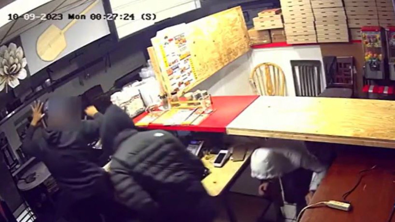 Philly suspects terrorize neighborhood shop with alleged abduction, thefts, violent threats