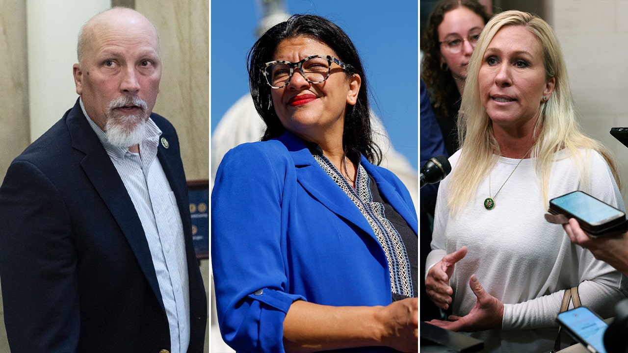 Chip Roy defends vote to kill censure against Rashida Tlaib as it fractures conservatives