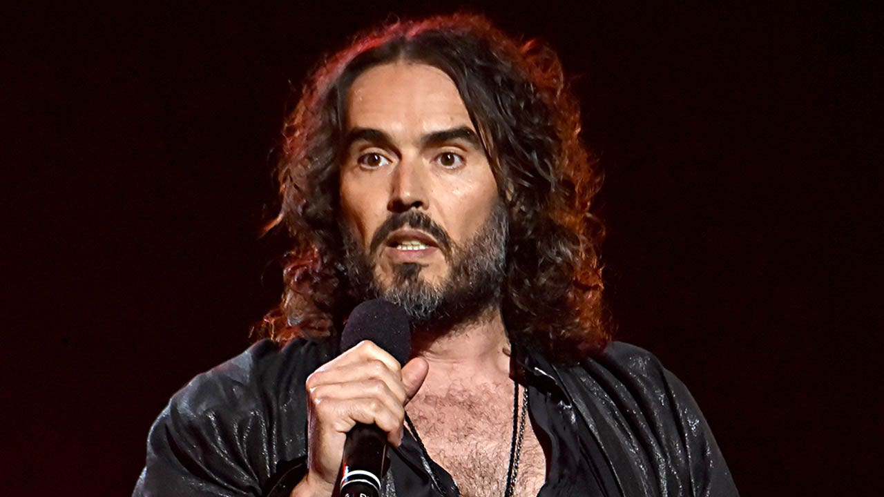 Russell Brand faces accusation of sexually assaulting extra on the set of his movie 'Arthur' in new lawsuit