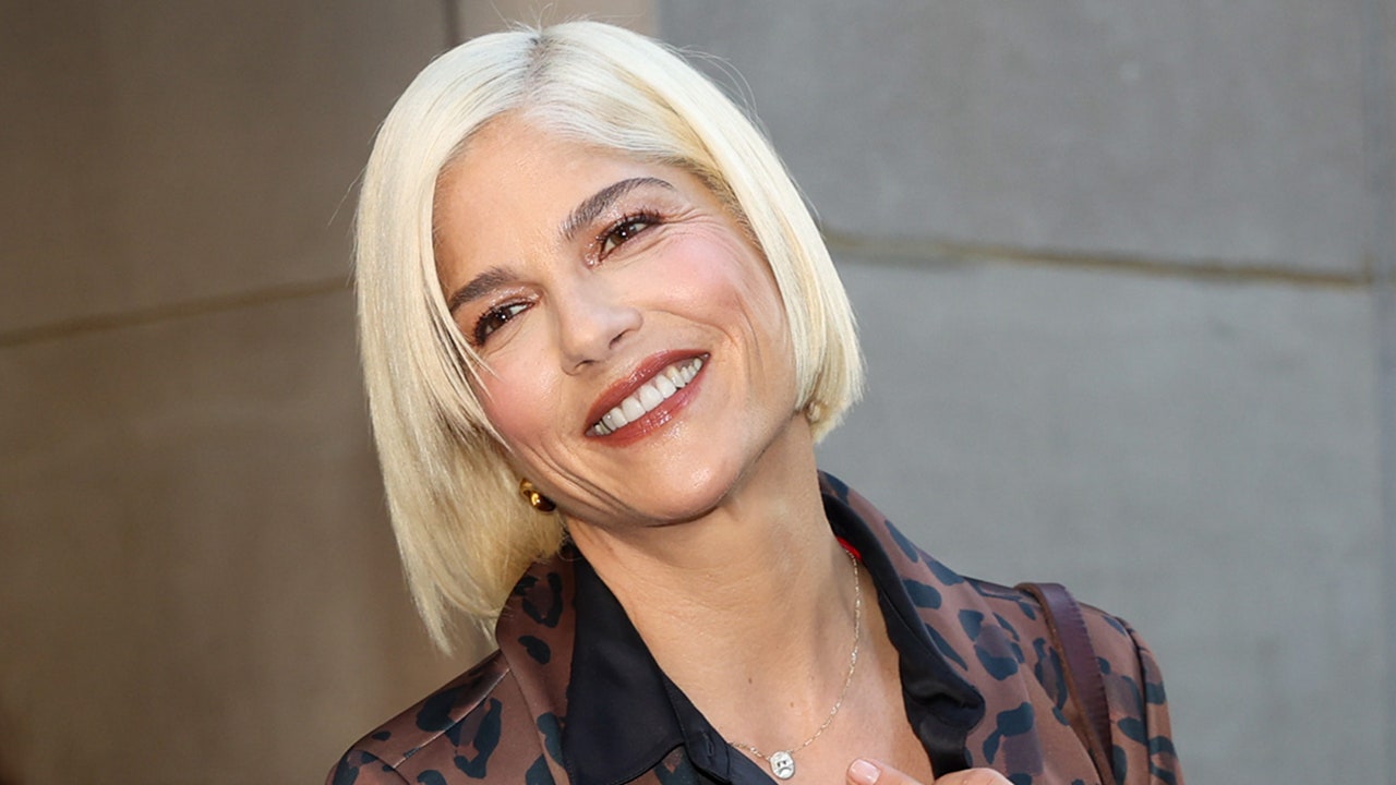 Selma Blair's MS battle hindered her Hollywood success: 'I couldn't earn money'