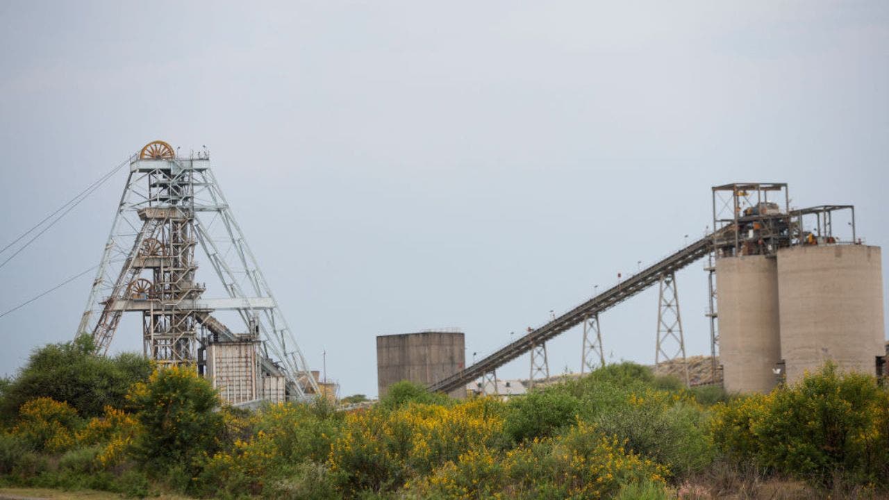 Death toll climbs to 13 in South Africa mining disaster | True Republican